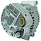 Wai Global Alternator, ALTND IR 12V 105A CW, 105 Amp12 Volt, CW, 6Groove Pulley 23297N - alternate 4